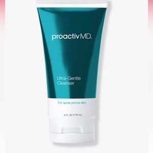 proactiv cleanser
